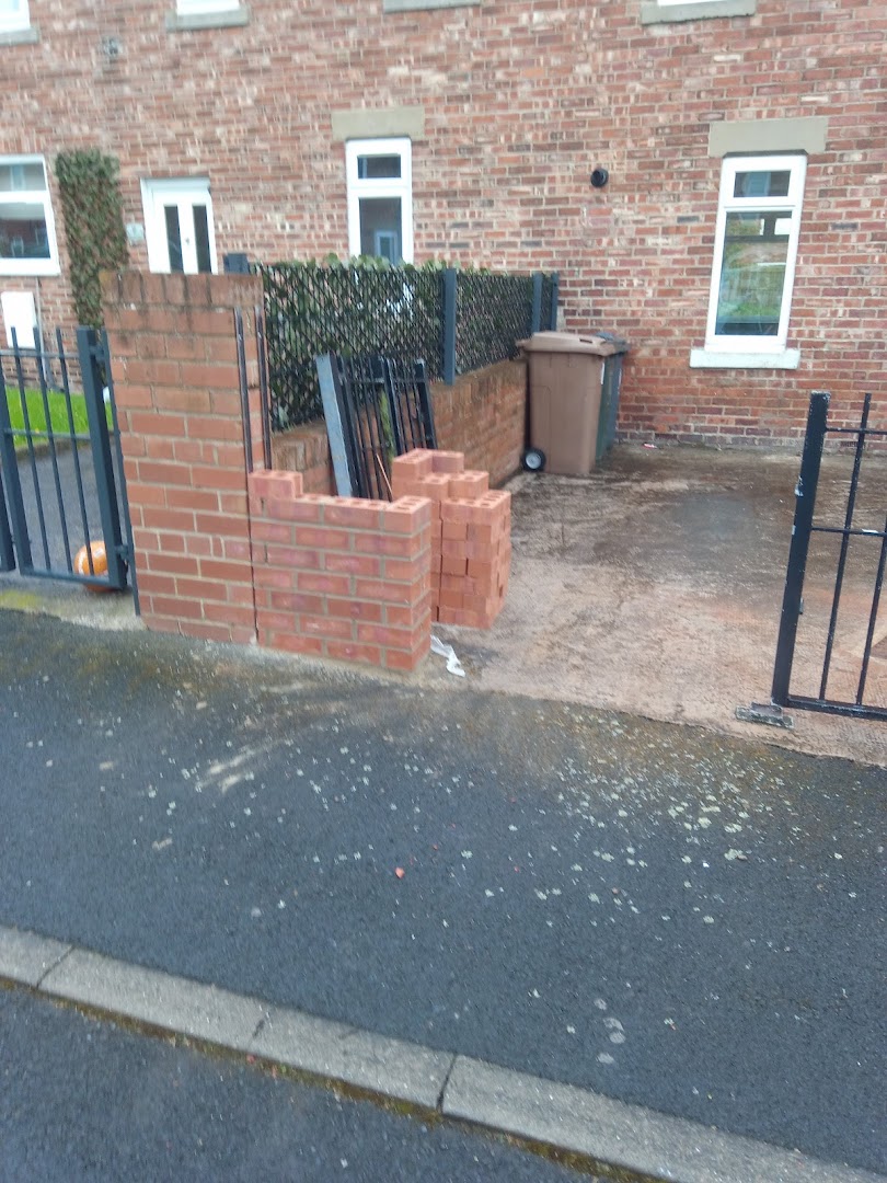 Black & White Property Services — Photos 15