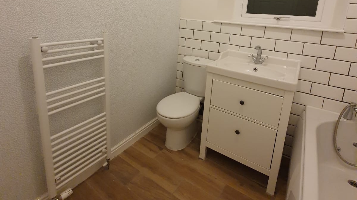 Black & White Property Services — Photos 3