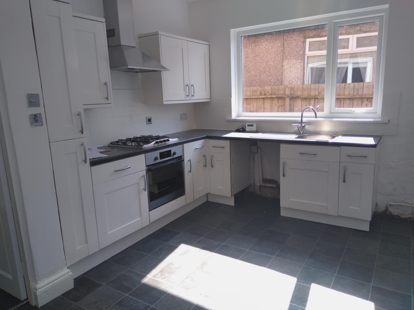 Black & White Property Services — Photos 11