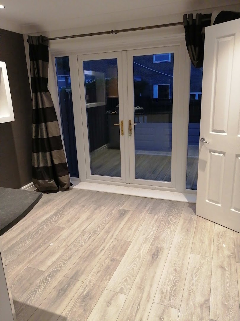 Black & White Property Services — Photos 8