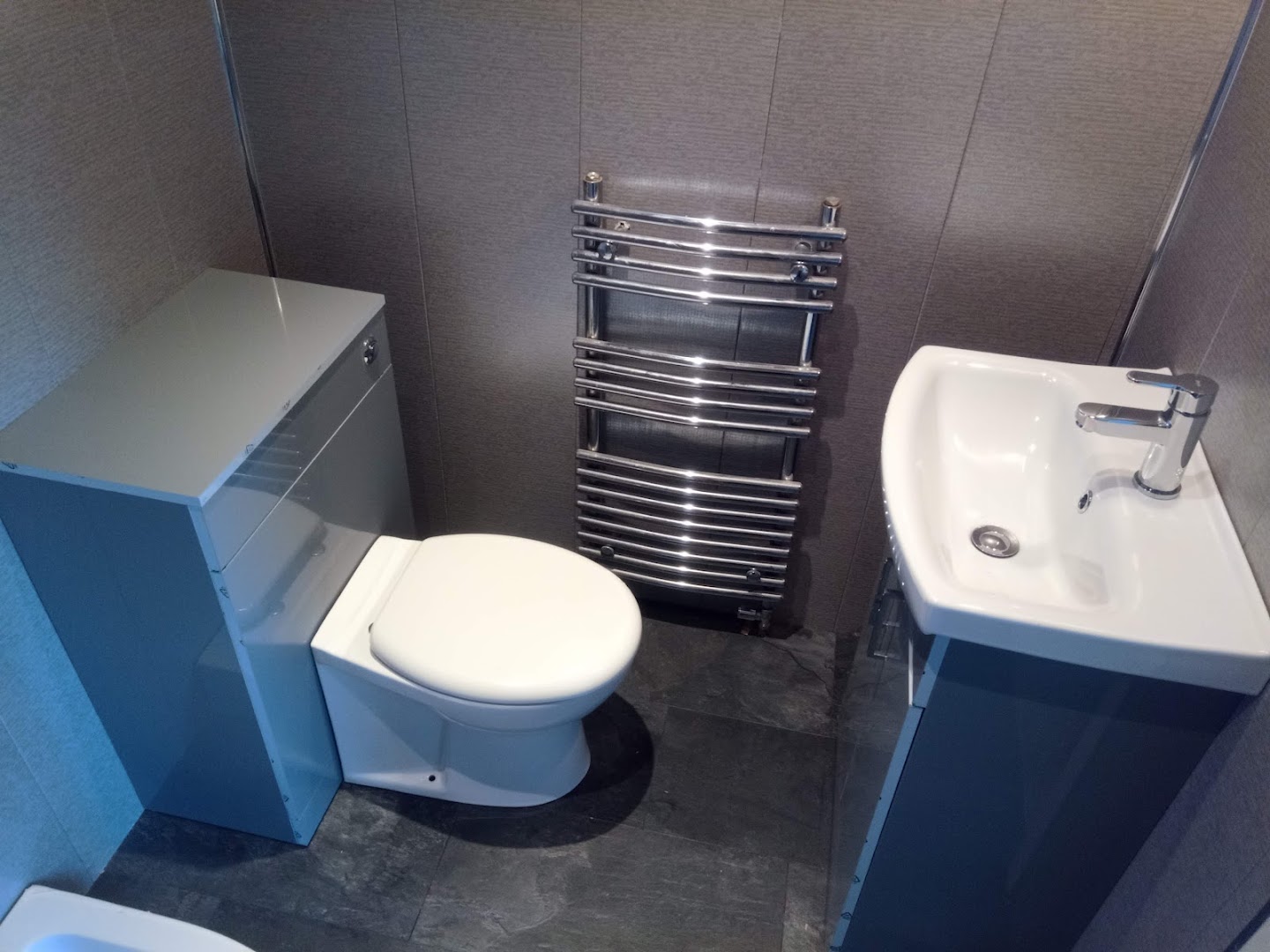 Black & White Property Services — Photos 10