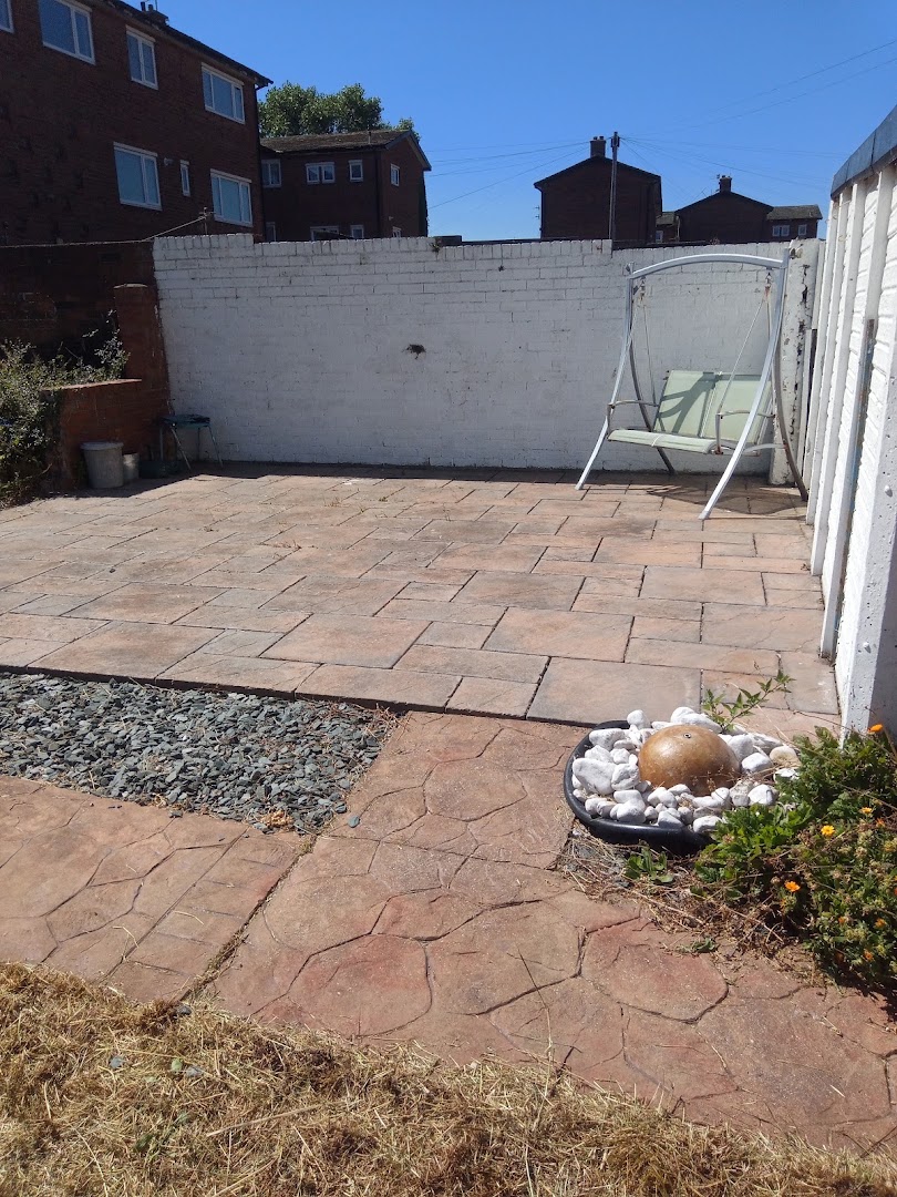 Black & White Property Services — Photos 5
