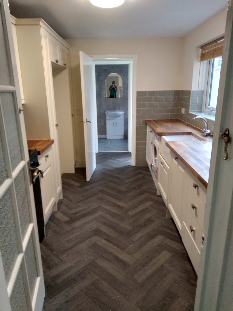 Black & White Property Services — Photos 9