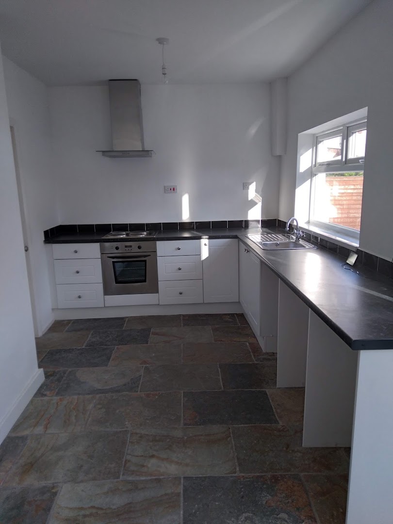 Black & White Property Services — Photos 12